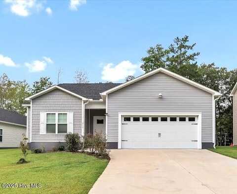 213 Baker Road, Hubert, NC 28539