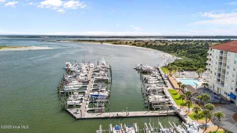 100 Olde Towne Yacht Club Drive, Beaufort, NC 28516