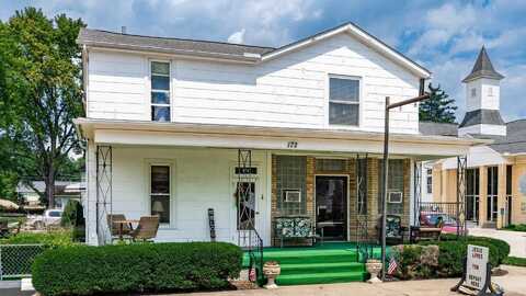 172 E Main Street, Kirkersville, OH 43033