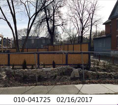 1023 Franklin Avenue, Columbus, OH 43205