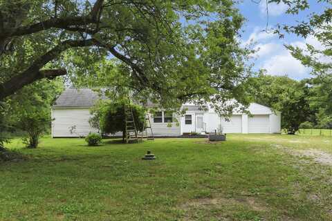 8309 Havens Corners Road, Blacklick, OH 43004