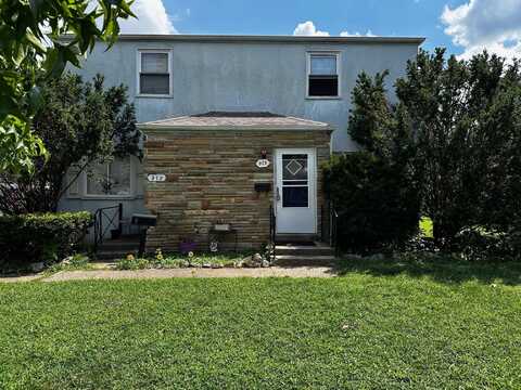 970 Salisbury Road, Columbus, OH 43204