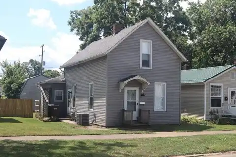 702 A&b W Gambier Street, Mount Vernon, OH 43050