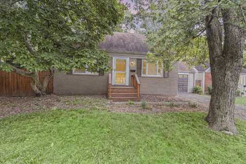 5542 Emerson Avenue, Worthington, OH 43085