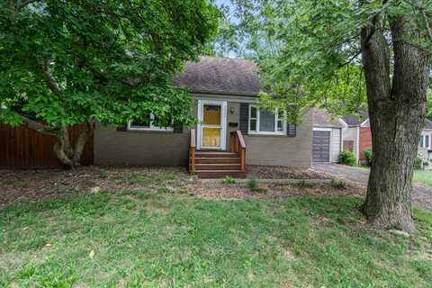 5542 Emerson Avenue, Worthington, OH 43085