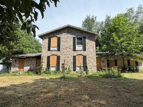 1988 Reyn New Albany Road, Blacklick, OH 43004