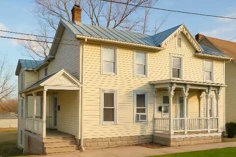 166 N Sandusky Street, Delaware, OH 43015