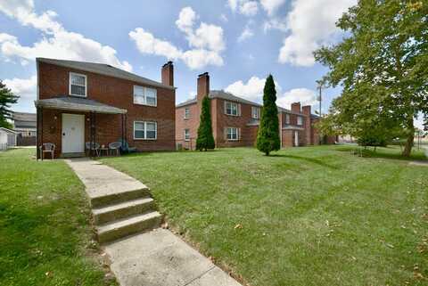 261 S Chase Avenue, Columbus, OH 43204