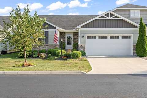 347 Amelia Lane, Delaware, OH 43015