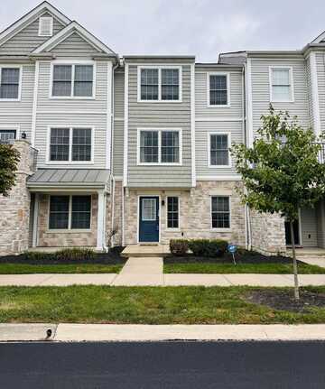 6015 Canyon Creek Drive, Dublin, OH 43016