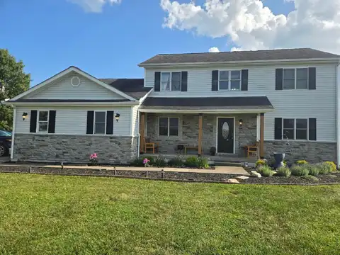5231 Ashville-Fairfield Road, Ashville, OH 43103