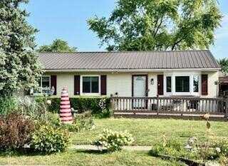 5594 Bluegrass Way, Hilliard, OH 43026