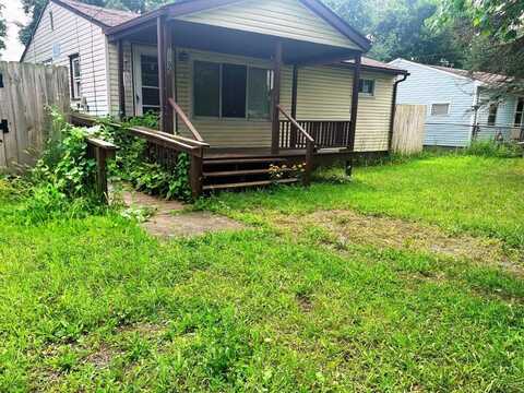 1105 River Drive, Mansfield, OH 44906