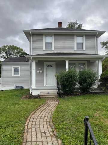 914 W Hubert Avenue, Lancaster, OH 43130