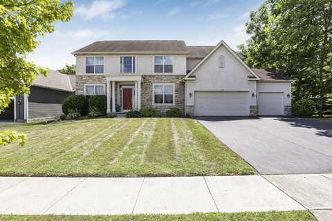 5148 Keefer Lane, Grove City, OH 43123