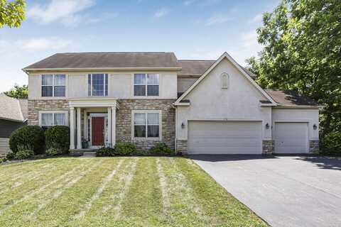 5148 Keefer Lane, Grove City, OH 43123