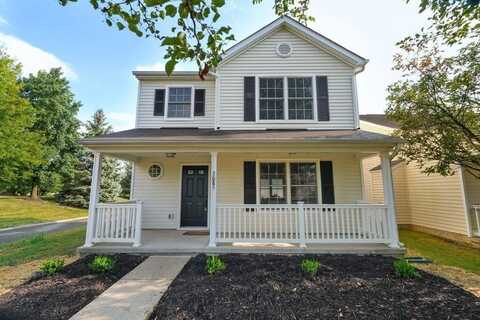3085 Representation Terrace, Columbus, OH 43207
