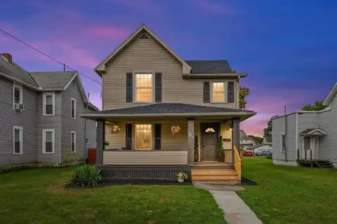 265 Orchard Street, Marion, OH 43302