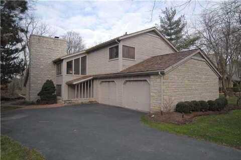 5840 Leven Links Court, Dublin, OH 43017