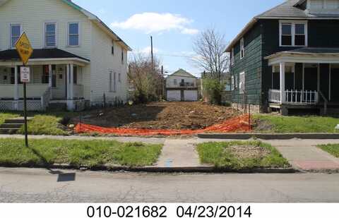 1233 Atcheson Street, Columbus, OH 43203