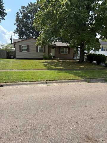 6503 Balsam Drive, Reynoldsburg, OH 43068
