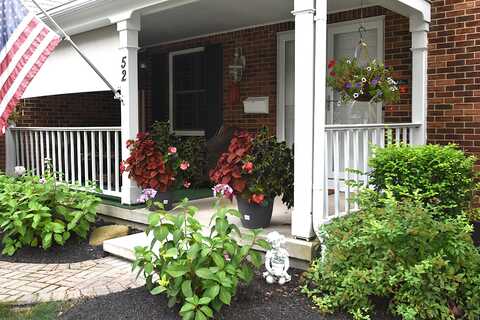 52 Hanby Avenue, Westerville, OH 43081