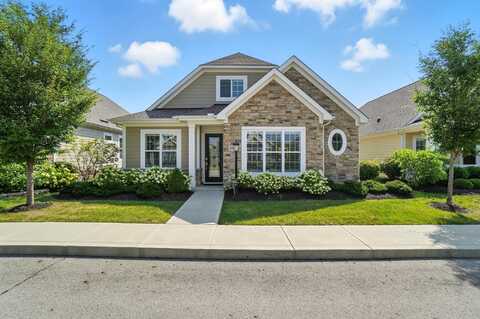 6764 Lloyd Lane, Dublin, OH 43017