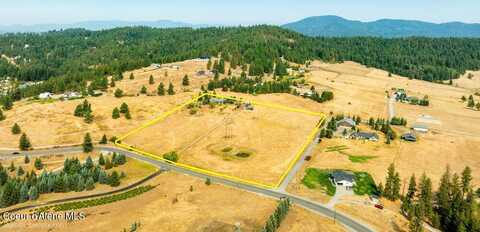 6647 E MULLAN TRAIL RD, Coeur D Alene, ID 83814