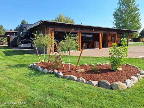 32 Eagle Way, Blanchard, ID 83804