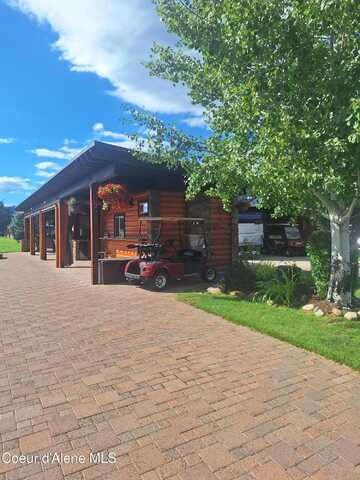 32 Eagle Way, Blanchard, ID 83804