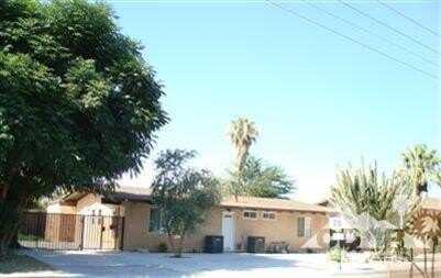 33495 Cathedral Canyon Drive, Cathedral City, CA 92234