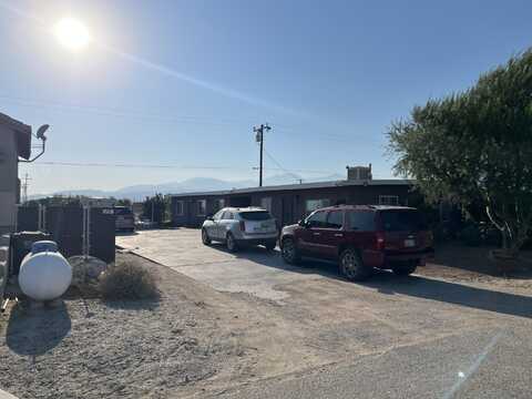 16675 Florence Drive, Desert Hot Springs, CA 92240