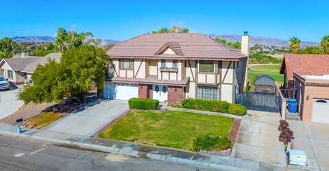 204 Fairway Drive, Needles, CA 92363
