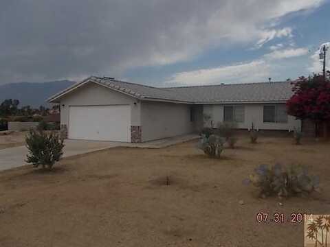 13785 Hermano Way, Desert Hot Springs, CA 92240