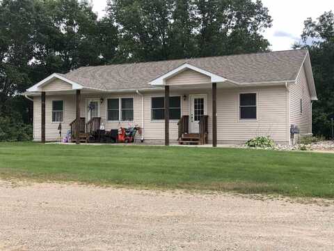 10215 S Lake Station, Lake, MI 48632