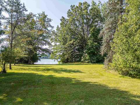 Lot 68 & 6 N Branch, Beaverton, MI 48612