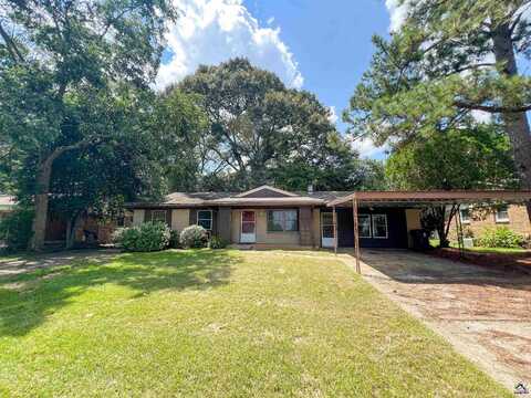 204 Rusty Road, Warner Robins, GA 31088
