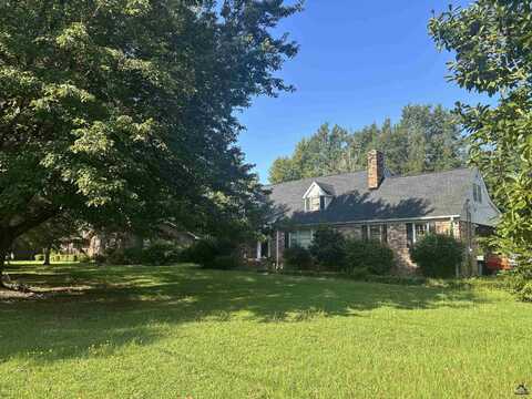 511 Hardeman Avenue, Fort Valley, GA 31030
