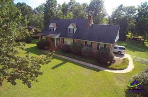 511 Hardeman Avenue, Fort Valley, GA 31030