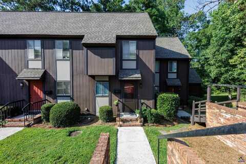 648 Willow Creek Drive, Macon, GA 31204