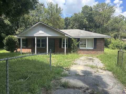 3860 Lindwood Drive, Macon, GA 31206