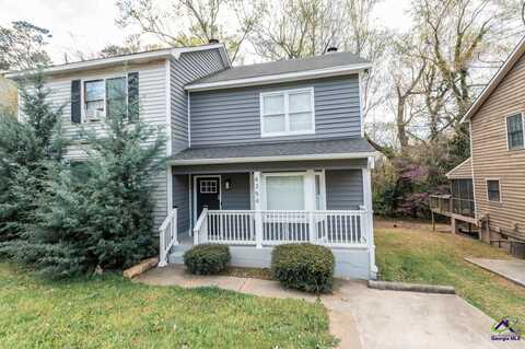 4354 Barrington Place, Macon, GA 31210