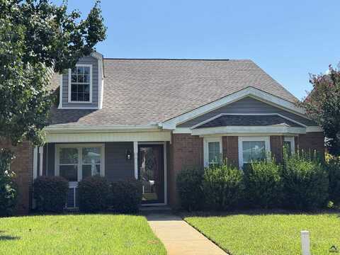104 Jamestown Drive, Warner Robins, GA 31088
