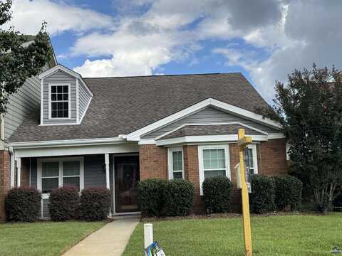104 Jamestown Drive, Warner Robins, GA 31088