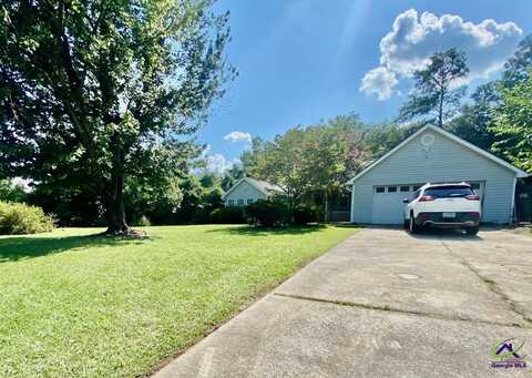 293 Osage Circle, Byron, GA 31008
