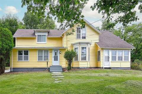 1233 72nd Street, Windsor Heights, IA 50324