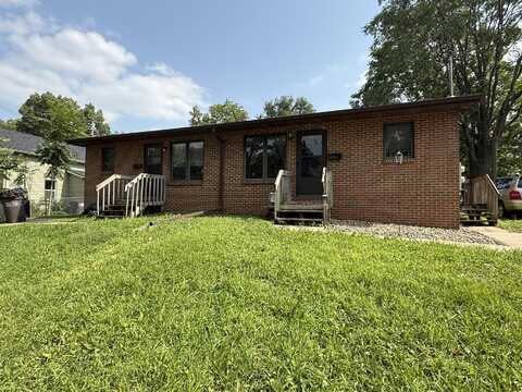 1613 Des Moines Street, Des Moines, IA 50316