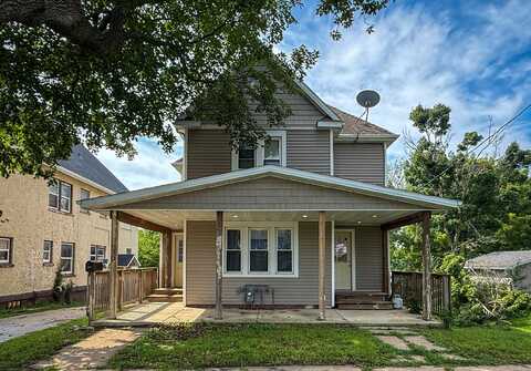 530 5th Street, Boone, IA 50036