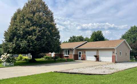 705 4th Avenue, Collins, IA 50055