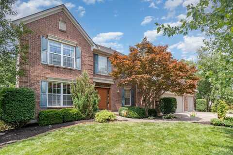8283 Little Harbor Drive, Anderson Twp, OH 45244